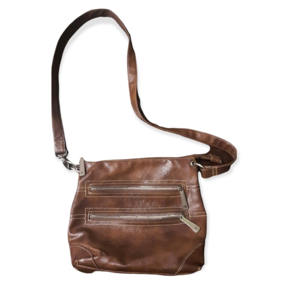 Anna Martina Franco Crossbody Bag/Purse